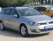 Volkswagen Golf Variant 1,2 TSi