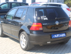 Volkswagen Golf 1,6 i SR