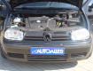 Volkswagen Golf 1,6 i SR