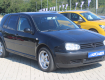 Volkswagen Golf 1,6 i SR