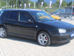 Volkswagen Golf 1,6 i SR