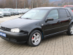 Volkswagen Golf 1,6 i SR