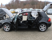 Volkswagen Golf 1,6 i SR