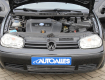 Volkswagen Golf 1,6 i SR