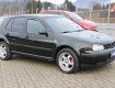 Volkswagen Golf 1,6 i SR