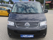 Volkswagen Multivan 2,5 TDi