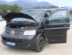 Volkswagen Multivan 2,5 TDi