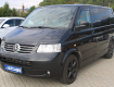 Volkswagen Multivan 2,5 TDi