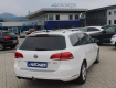 Volkswagen Passat Variant 1,6 TDi