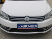 Volkswagen Passat Variant 1,6 TDi