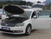 Volkswagen Passat Variant 1,6 TDi