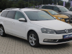 Volkswagen Passat Variant 1,6 TDi