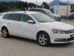 Volkswagen Passat Variant 1,6 TDi