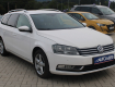 Volkswagen Passat Variant 1,6 TDi