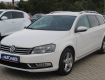 Volkswagen Passat Variant 1,6 TDi