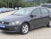Volkswagen Golf 1,4 TGi DSG