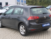 Volkswagen Golf 1,4 TGi DSG