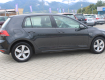 Volkswagen Golf 1,4 TGi DSG