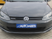 Volkswagen Golf 1,4 TGi DSG