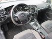 Volkswagen Golf 1,4 TGi DSG