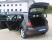 Volkswagen Golf 1,4 TGi DSG