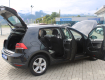 Volkswagen Golf 1,4 TGi DSG