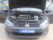 Volkswagen Golf 1,4 TGi DSG