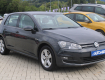 Volkswagen Golf 1,4 TGi DSG