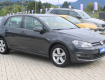 Volkswagen Golf 1,4 TGi DSG