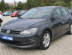 Volkswagen Golf 1,4 TGi DSG