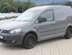 Volkswagen Caddy 1,6 TDi