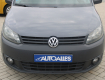 Volkswagen Caddy 1,6 TDi