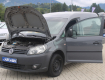 Volkswagen Caddy 1,6 TDi