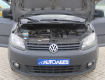 Volkswagen Caddy 1,6 TDi