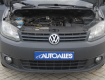 Volkswagen Caddy 1,6 TDi