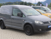 Volkswagen Caddy 1,6 TDi