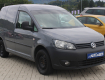 Volkswagen Caddy 1,6 TDi