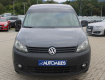Volkswagen Caddy 1,6 TDi