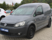 Volkswagen Caddy 1,6 TDi