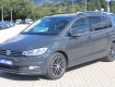 Volkswagen Touran 2,0 TDi DSG