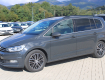 Volkswagen Touran 2,0 TDi DSG