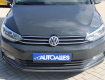 Volkswagen Touran 2,0 TDi DSG
