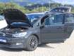 Volkswagen Touran 2,0 TDi DSG