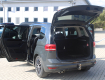 Volkswagen Touran 2,0 TDi DSG