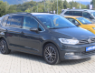 Volkswagen Touran 2,0 TDi DSG