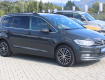 Volkswagen Touran 2,0 TDi DSG