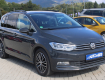 Volkswagen Touran 2,0 TDi DSG