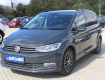 Volkswagen Touran 2,0 TDi DSG