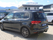Volkswagen Touran 2,0 TDi DSG