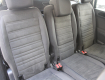 Volkswagen Touran 2,0 TDi DSG